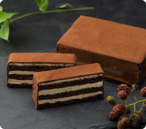 モンサンミッシェルの石畳