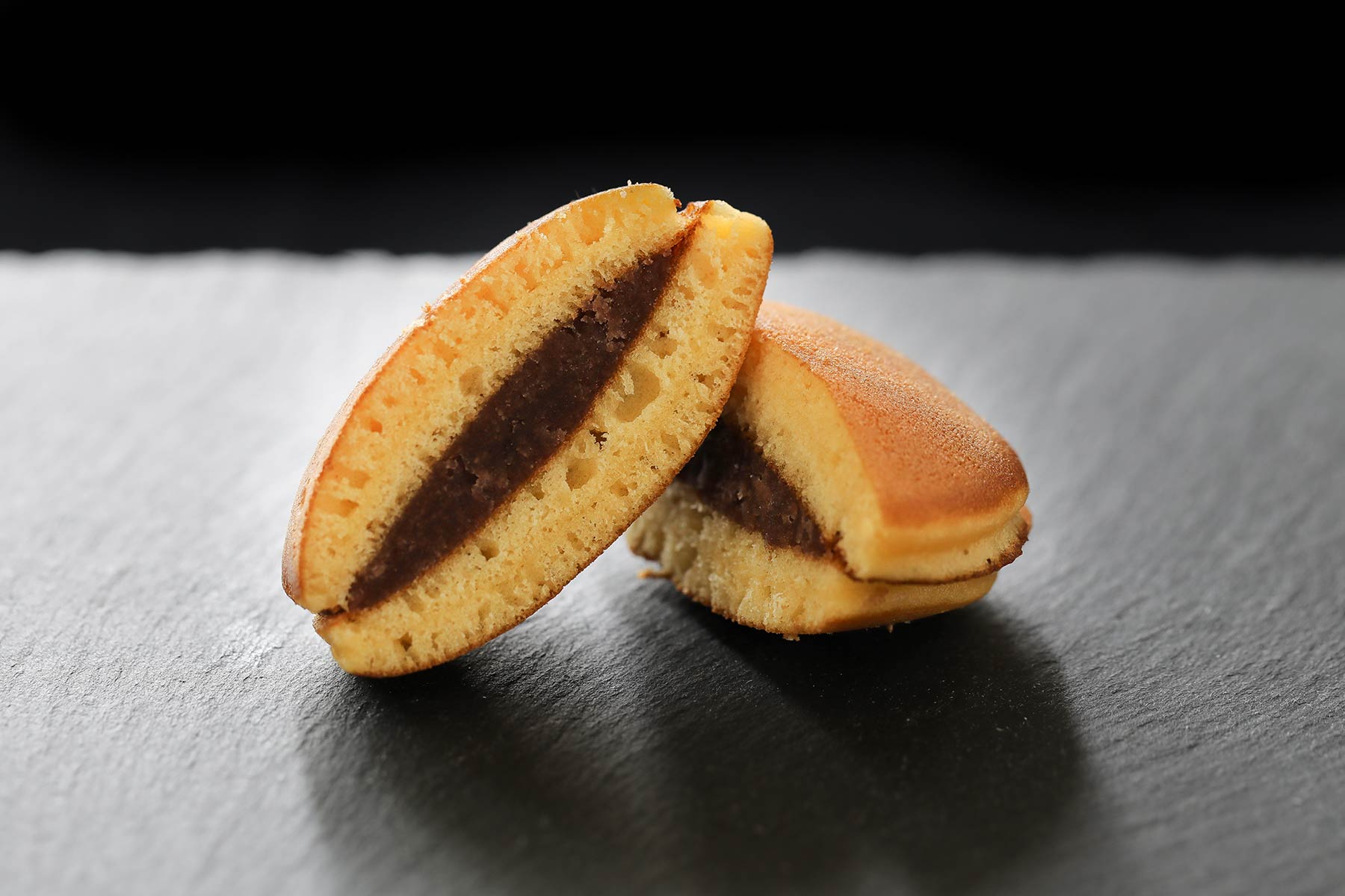 どら焼き再販開始のお知らせ（追記）