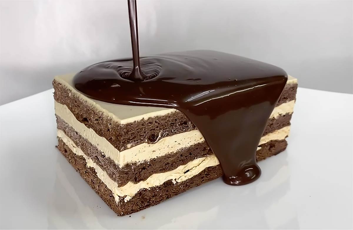 モンサンミシェルの石畳の製造工程