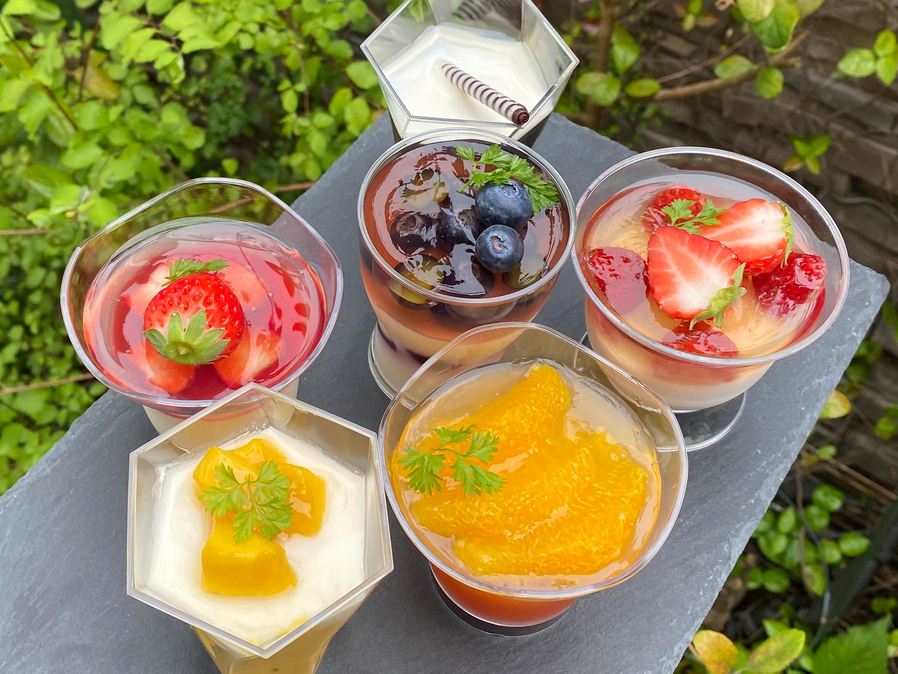 夏向けの涼しい商品が揃ってきましたよ