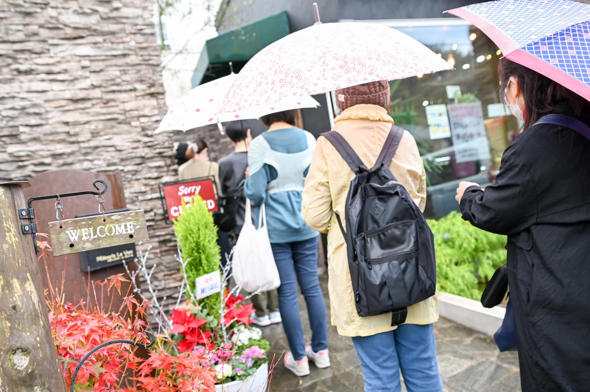 本日はセール2日目です！