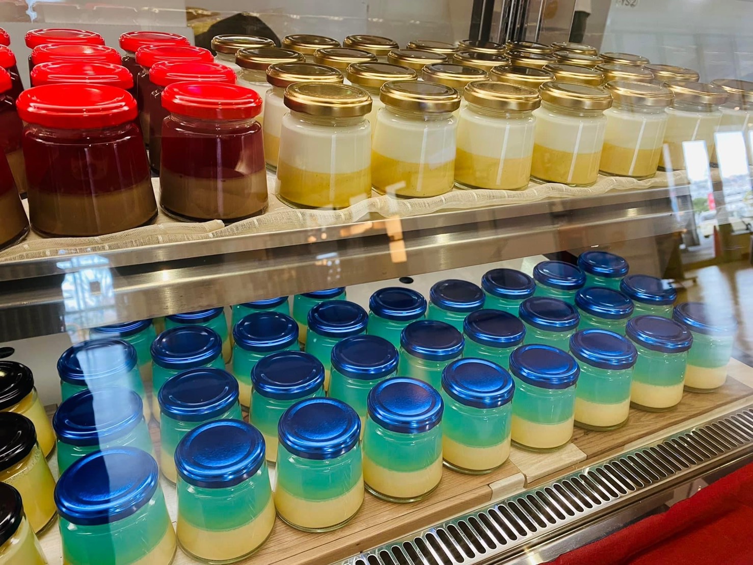 オプシアミスミにて期間限定出店！（12/1〜7）