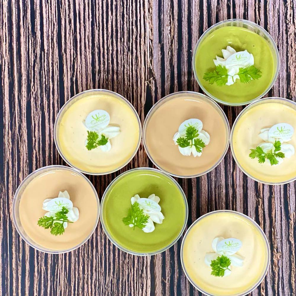 イオンモール鹿児島限定商品のご紹介です