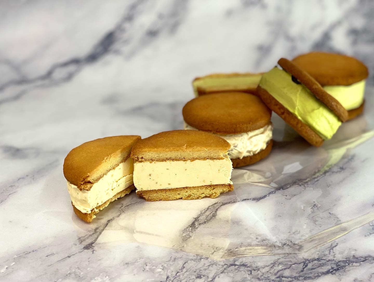 5/29イオンモール鹿児島の催事出店最終日です。